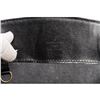 Image 8 : Louis Vuitton Black Epi Leather Cluny Shoulder Bag