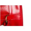 Image 5 : Louis Vuitton Red Epi Leather Randonne GM Backpack Bag