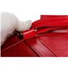 Image 8 : Louis Vuitton Red Epi Leather Randonne GM Backpack Bag
