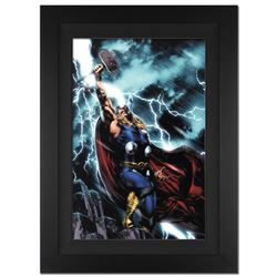 Thor First Thunder #1 by Stan Lee - Marvel Comics