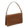 Image 2 : Louis Vuitton Bronze Monogram Vernis Leather Lexington Pochette Bag