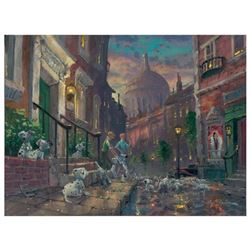 We'll Keep Them by Coleman, James