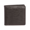 Image 1 : Louis Vuitton Black Epi Leather Marco Mens Wallet