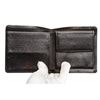 Image 6 : Louis Vuitton Black Epi Leather Marco Mens Wallet