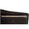 Image 7 : Louis Vuitton Black Epi Leather Marco Mens Wallet