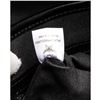 Image 8 : MCM Blue Black Coated Canvas Moonwalker Series Backpack