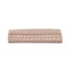 Image 4 : Bottega Veneta Boudoir Pink Intrecciato Leather Long Wallet