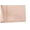 Image 6 : Bottega Veneta Boudoir Pink Intrecciato Leather Long Wallet