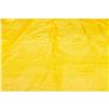 Image 2 : MCM Yellow Cotton Logo Scarf