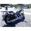 Image 2 : 1997 Harley Davidson Fat Boy Motorcycle