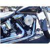 Image 4 : 1997 Harley Davidson Fat Boy Motorcycle