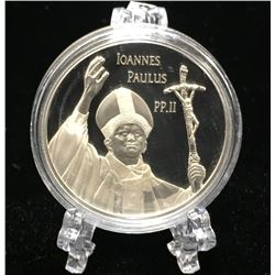 2005 $10 Pope John Paul II Visit to Canada