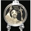 Image 1 : 2005 $10 Pope John Paul II Visit to Canada