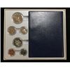Image 1 : 1987 $1 Voyageurs Canadian Specimen Set