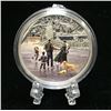 Image 1 : 2015 $20 Ice Dancer