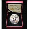 Image 2 : 2015 $20 Ice Dancer