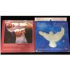 Image 1 : Lot of 2 - 2005 Graduation Set & 2000 Millennium Keepsake