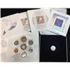Image 2 : Lot of 2 - 2005 Graduation Set & 2000 Millennium Keepsake