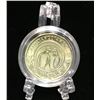 Image 1 : 2014 $1 Two Turtle Doves Special Collector Issue Coin