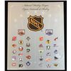 Image 2 : NHL Team Collector Coins