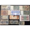 Image 1 : Lot of Foreign, World Currency