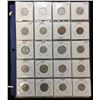 Image 2 : Lot of Canadian 5-Cents Collection