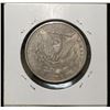 Image 2 : 1889 US $1 Silver Morgan Dollar