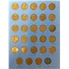 Image 8 : Lot of 2-US Loncoln Head Cent Collection Number 1&2