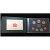 Image 1 : 2000 Canada Specimen Set