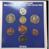 Image 1 : 1984 UK Brilliant Uncirculated Coin Collection