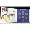 Image 3 : 1984 UK Brilliant Uncirculated Coin Collection