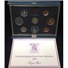 Image 2 : 1983 UK Proof Coin Collection