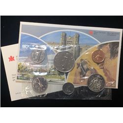 1979 Proof-Like Brilliant Uncirculated Set