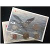 Image 1 : 1990 Loon Proof-Like Brilliant Uncirculated Set