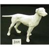 Image 1 : Ceramic HUNTING DOG Figurine