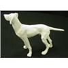 Image 2 : Ceramic HUNTING DOG Figurine