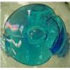 Image 2 : BLENKO Rosettes Vase - Hand Blown