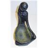 Image 1 : HOENIG California Pottery MAIDEN w/BOWL