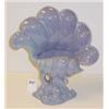 Image 1 : 1940's ROYAL HAEGER Mallow Shell Vase