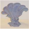 Image 2 : 1940's ROYAL HAEGER Mallow Shell Vase
