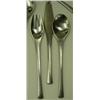 Image 2 : DANSK Stainless Flatware - Serv for 5