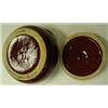 Image 2 : UHL Pottery Covered Casserole/Bean Pot