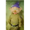 Image 2 : WALT DISNEY Seven Dwarves Dolls