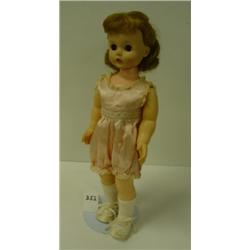 MADAME ALEXANDER Marybel Get Well Doll