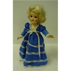 1950's IDEAL "Toni" Doll - 15"