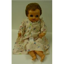 1940's IDEAL Baby Doll - 21"