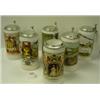 Image 1 : GERMAN STEINS Octoberfest Themes (6)