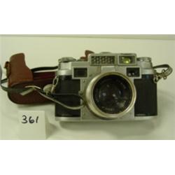 LEIDOFF WETZLAR LORDON Camera - Germany