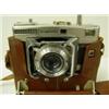 Image 2 : VORGTLANDER VITESSA 35mm Folding Camera