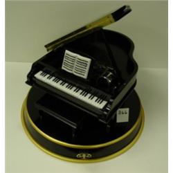 MR CHRISTMAS Music Box - Mech. Collect.